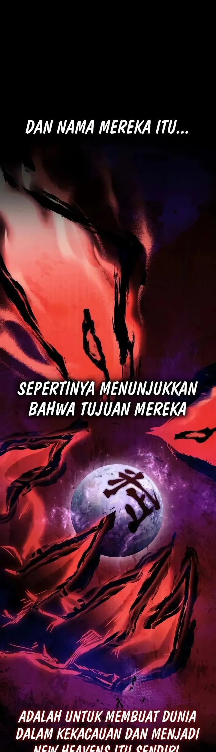 Genius Martial Arts Trainer Chapter 88 - halaman 82