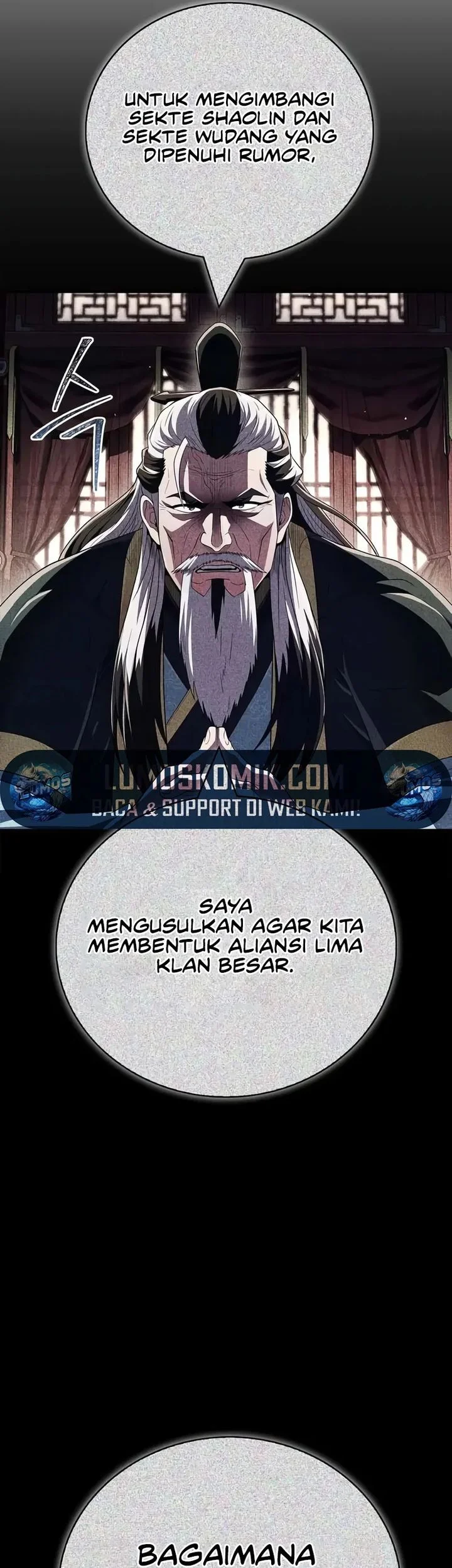 Genius Martial Arts Trainer Chapter 89 - halaman 12
