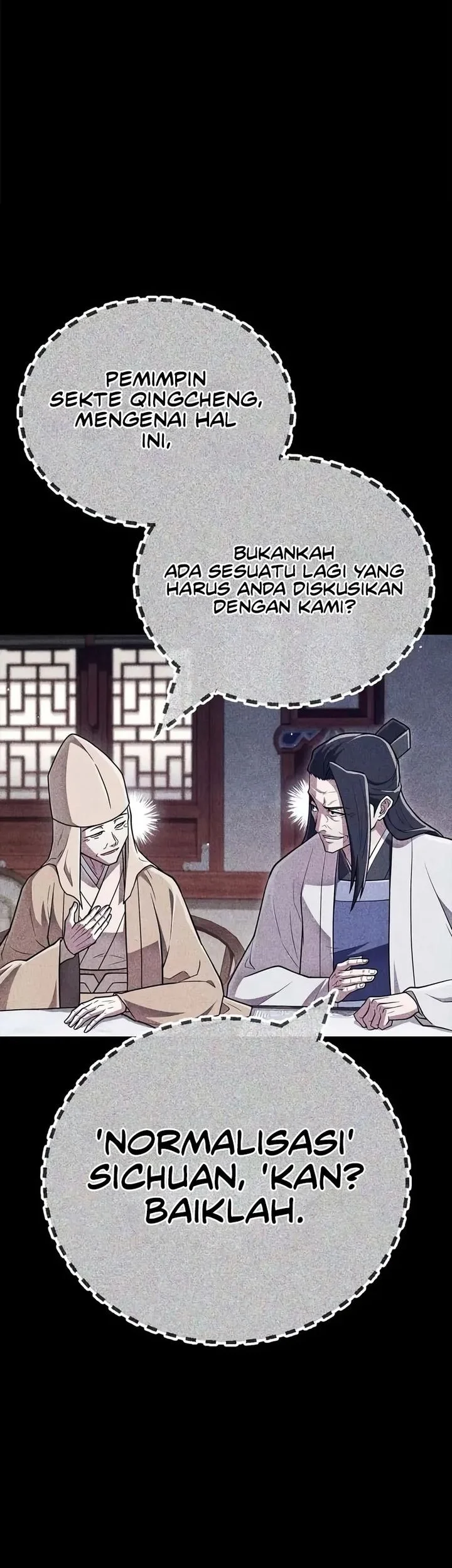 Genius Martial Arts Trainer Chapter 89 - halaman 14