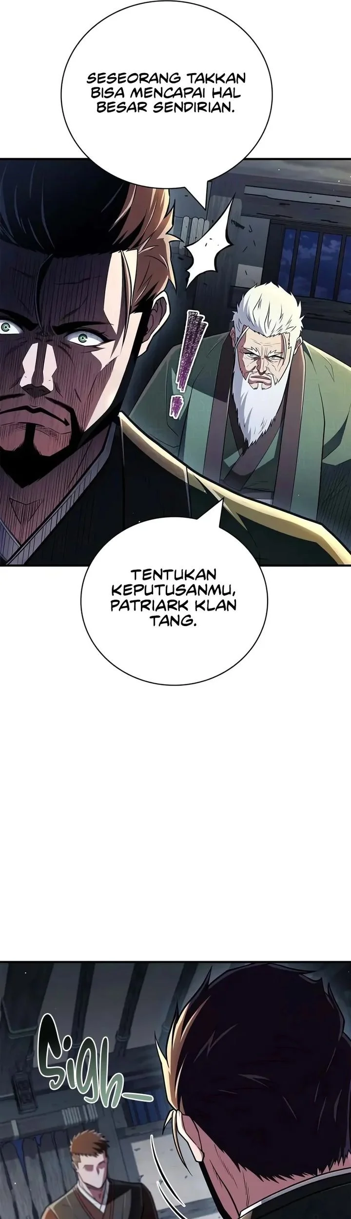 Genius Martial Arts Trainer Chapter 89 - halaman 18