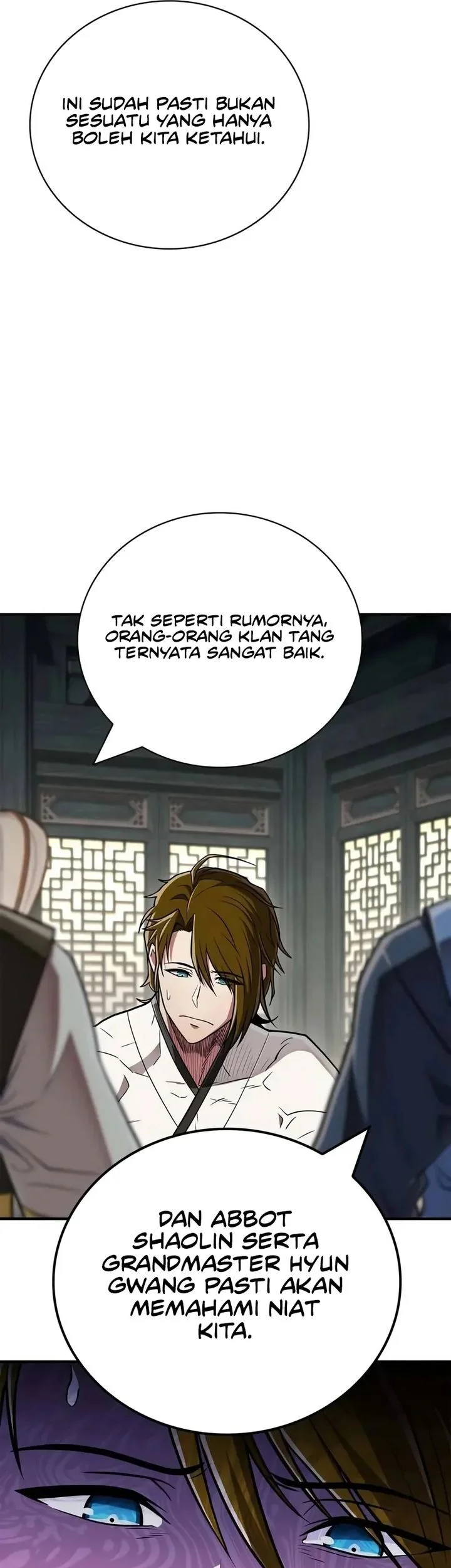 Genius Martial Arts Trainer Chapter 89 - halaman 26