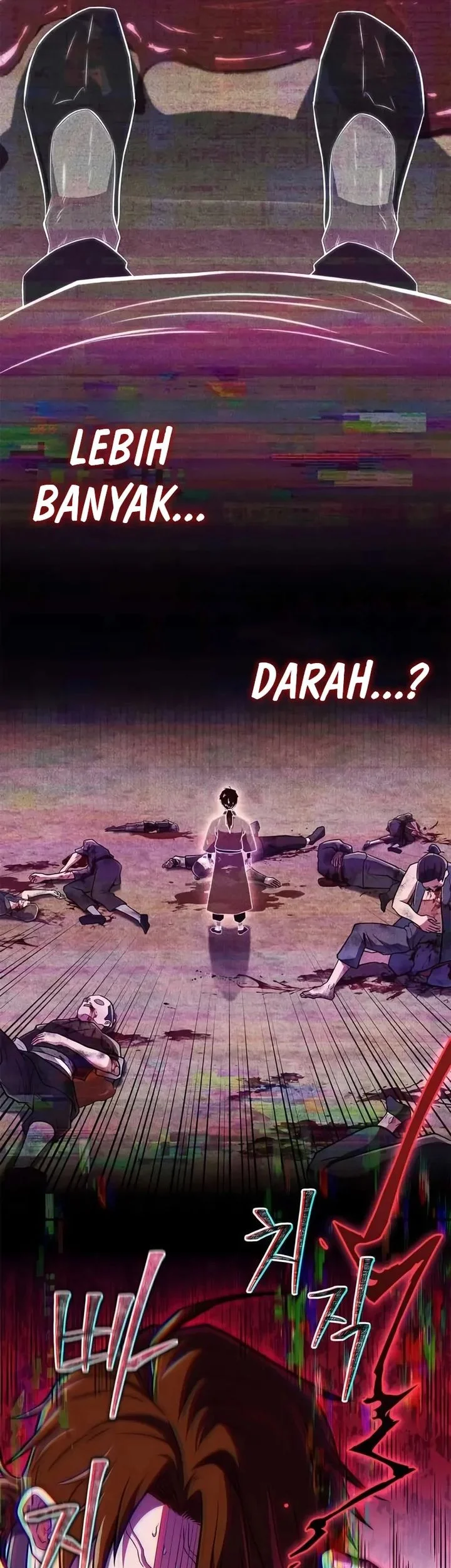 Genius Martial Arts Trainer Chapter 89 - halaman 34