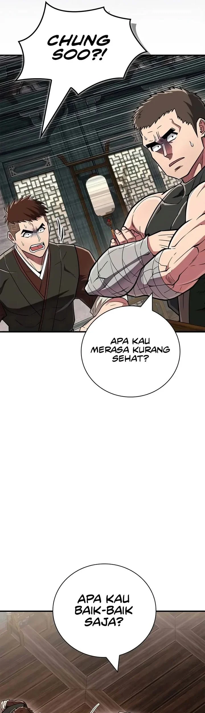 Genius Martial Arts Trainer Chapter 89 - halaman 36