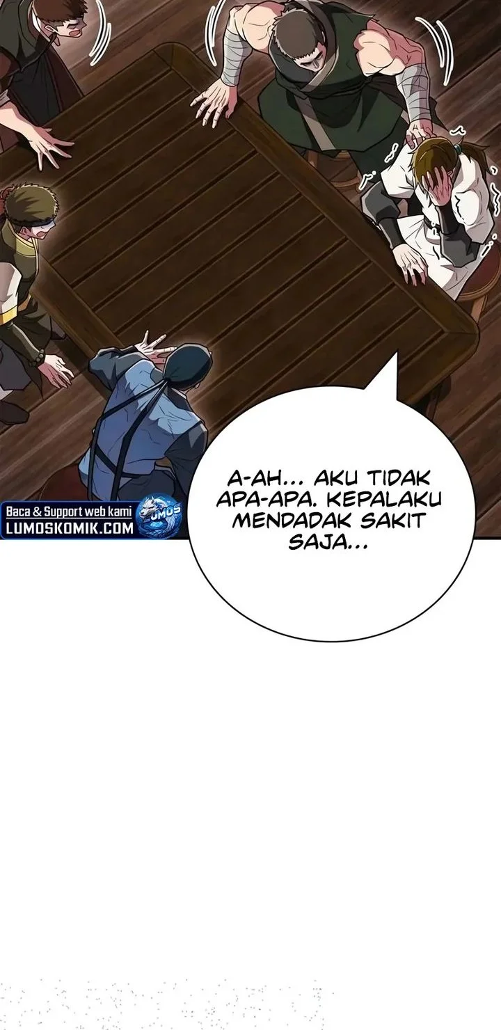 Genius Martial Arts Trainer Chapter 89 - halaman 37