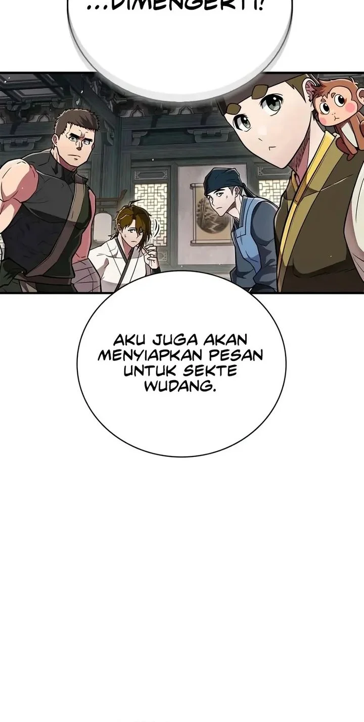 Genius Martial Arts Trainer Chapter 89 - halaman 39