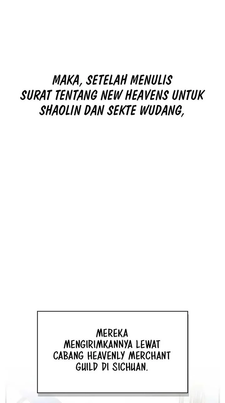 Genius Martial Arts Trainer Chapter 89 - halaman 41