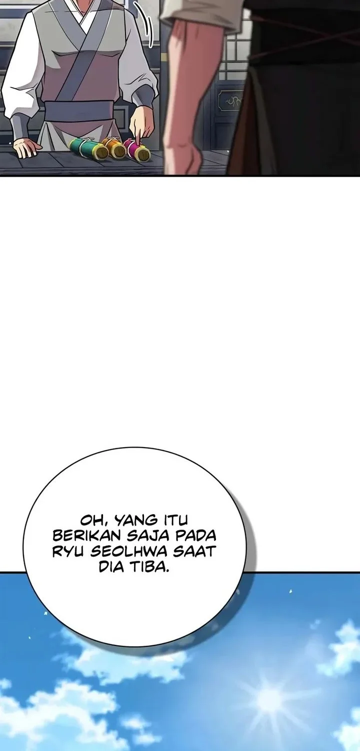 Genius Martial Arts Trainer Chapter 89 - halaman 43