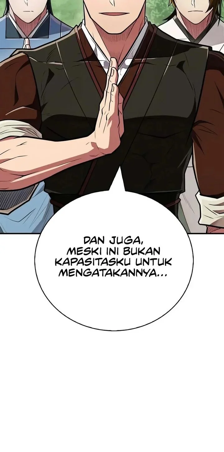 Genius Martial Arts Trainer Chapter 89 - halaman 49