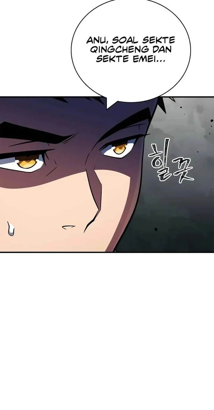Genius Martial Arts Trainer Chapter 89 - halaman 51