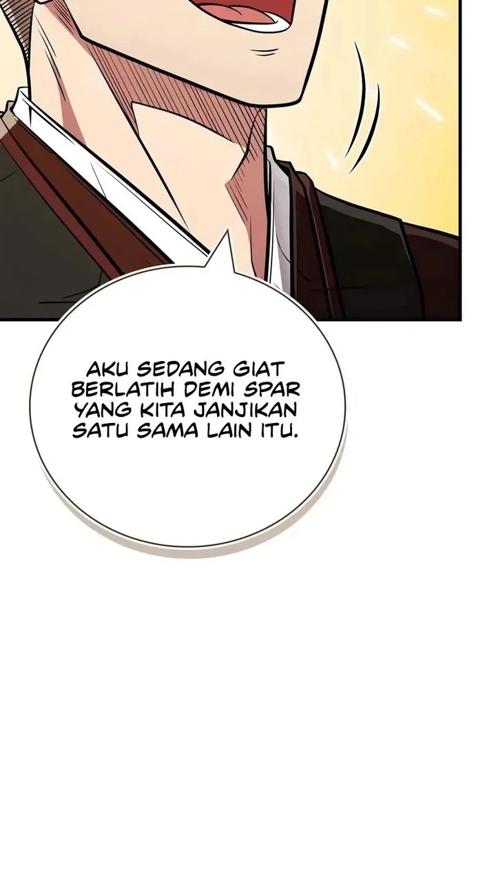 Genius Martial Arts Trainer Chapter 89 - halaman 57