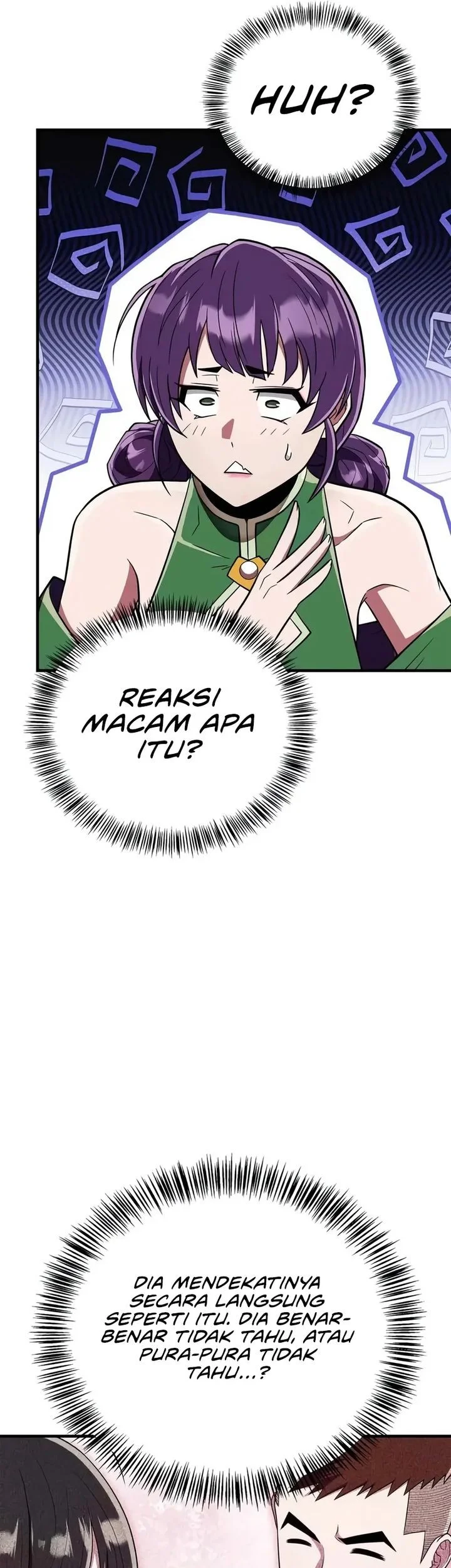 Genius Martial Arts Trainer Chapter 89 - halaman 58