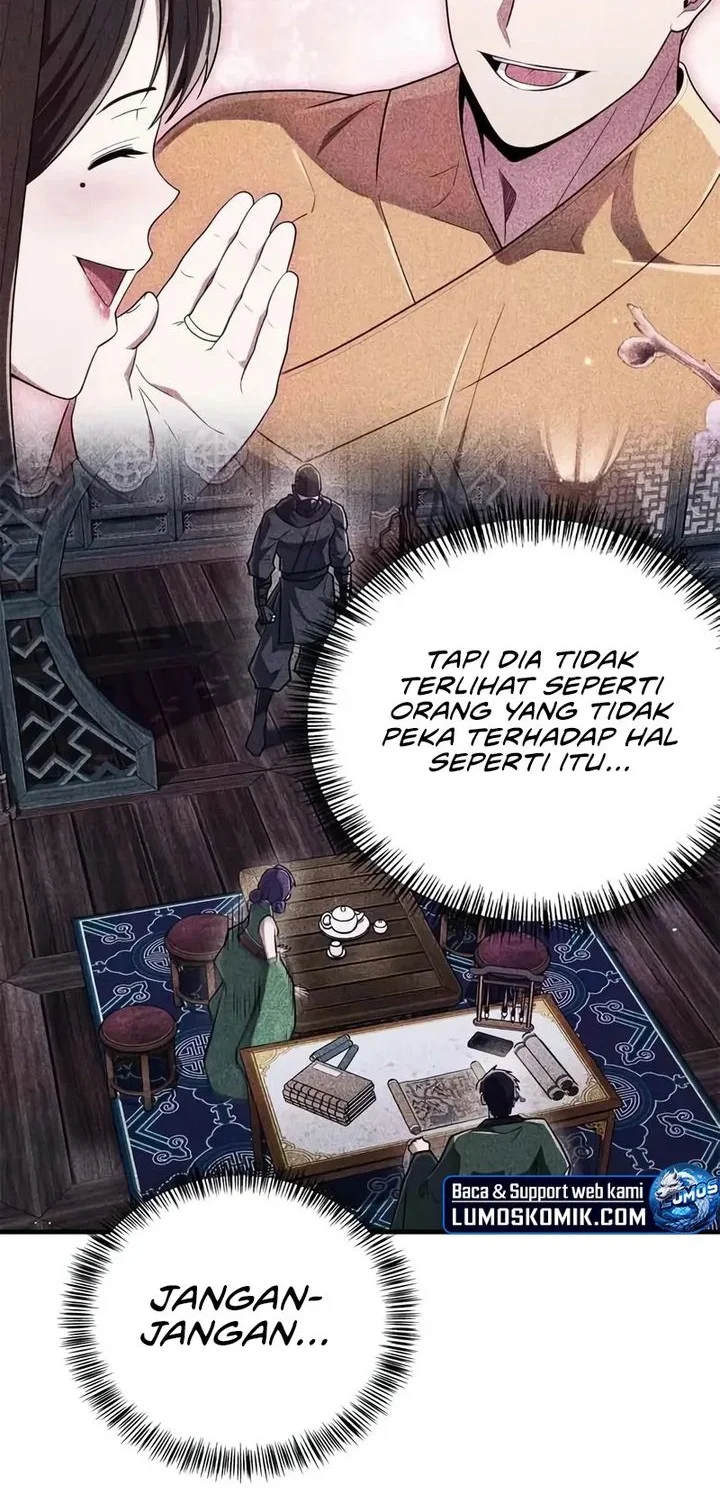 Genius Martial Arts Trainer Chapter 89 - halaman 59