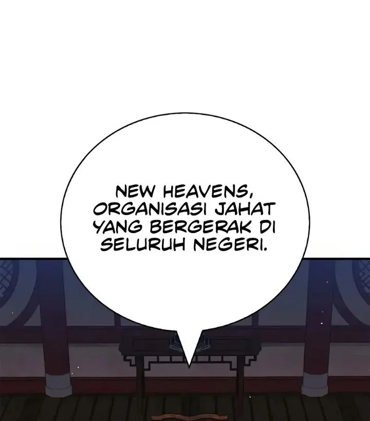 Genius Martial Arts Trainer Chapter 89 - halaman 69