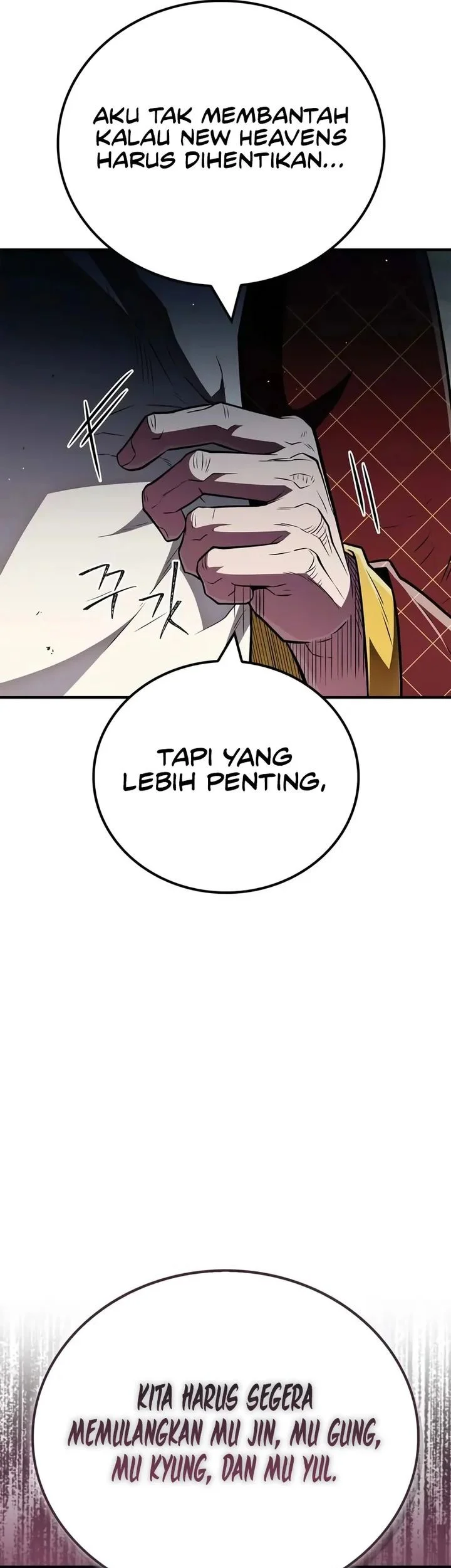 Genius Martial Arts Trainer Chapter 89 - halaman 72