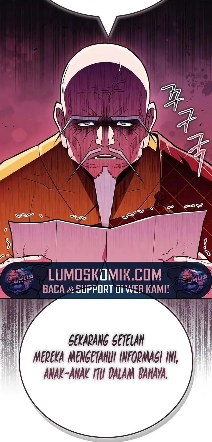 Genius Martial Arts Trainer Chapter 89 - halaman 73