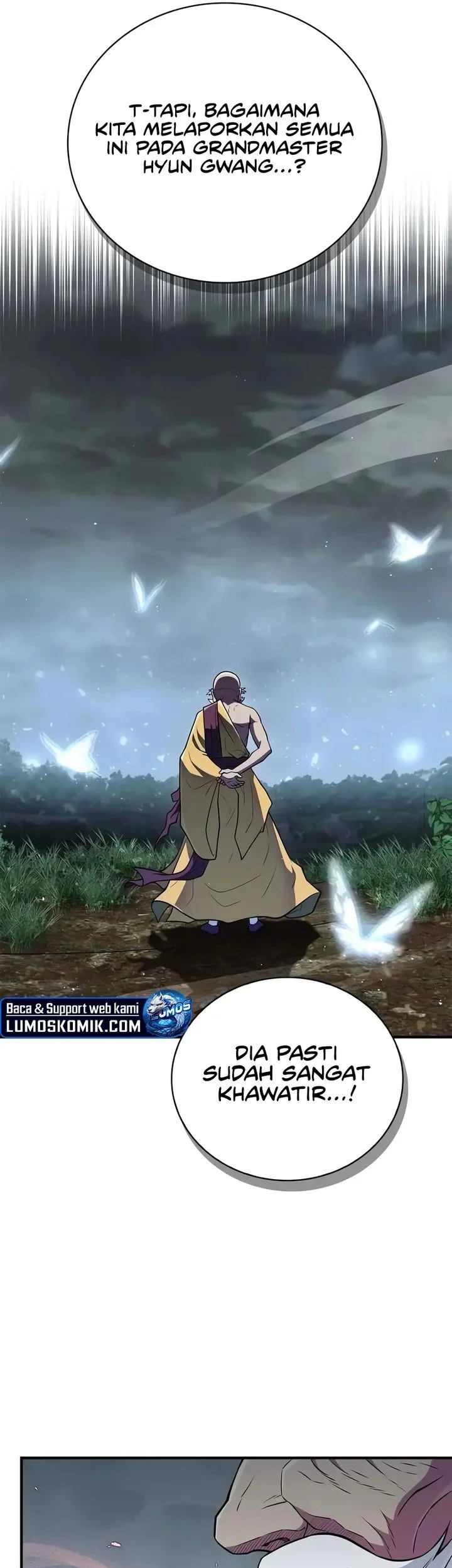 Genius Martial Arts Trainer Chapter 89 - halaman 78
