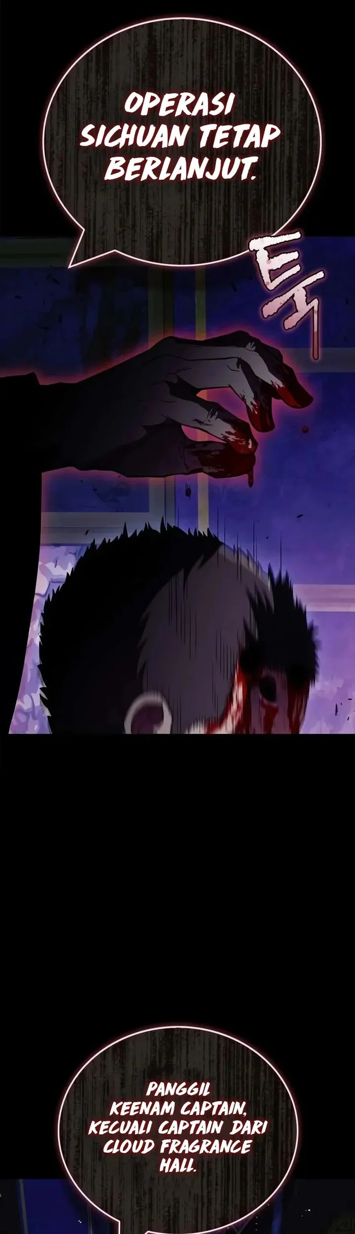 Genius Martial Arts Trainer Chapter 89 - halaman 88