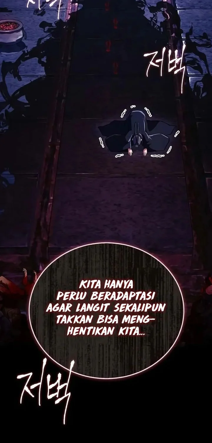 Genius Martial Arts Trainer Chapter 89 - halaman 91
