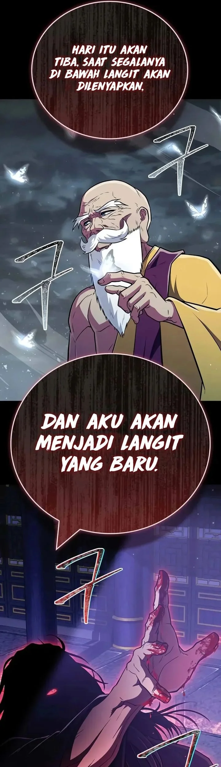 Genius Martial Arts Trainer Chapter 89 - halaman 94