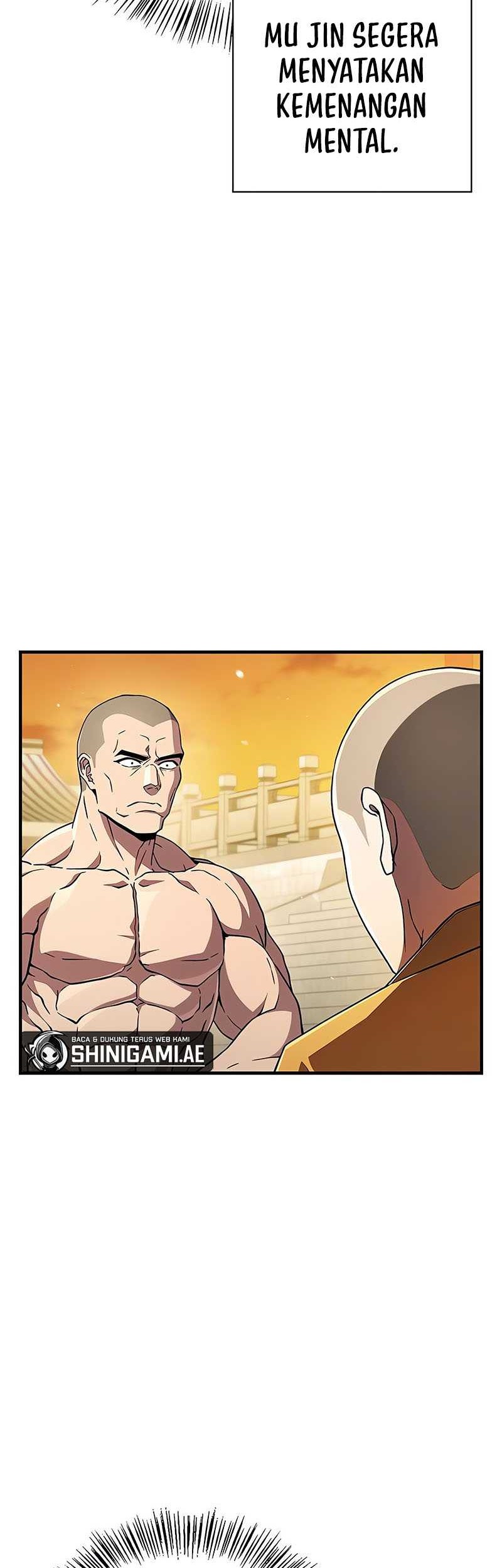 Genius Martial Arts Trainer Chapter 9 - halaman 12