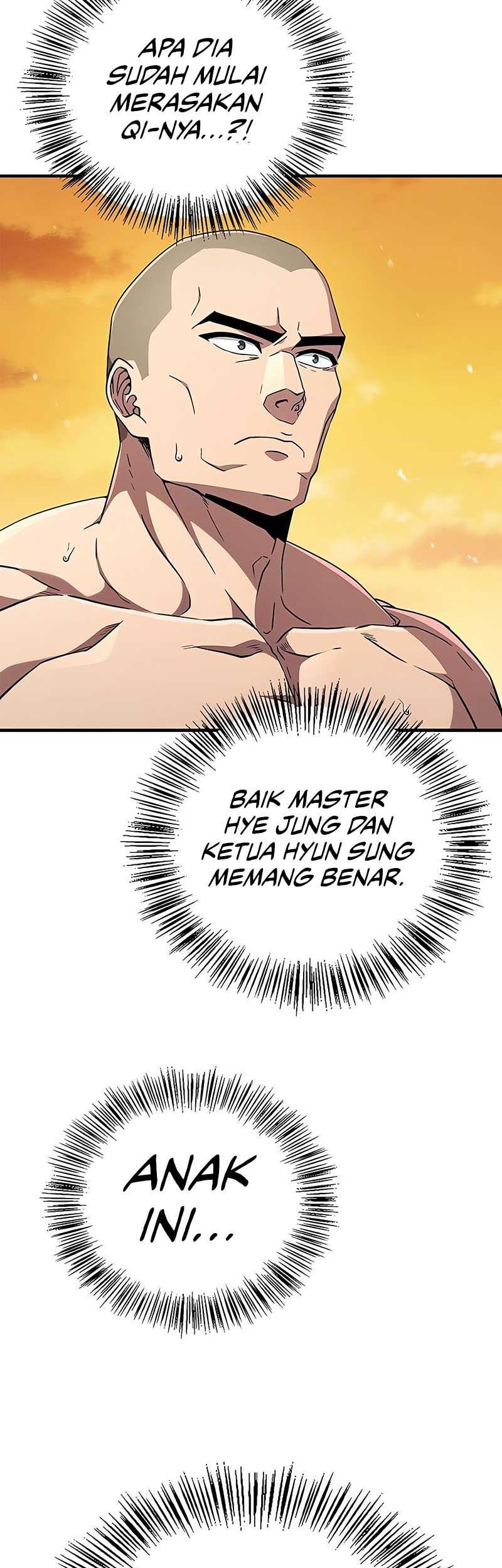 Genius Martial Arts Trainer Chapter 9 - halaman 13