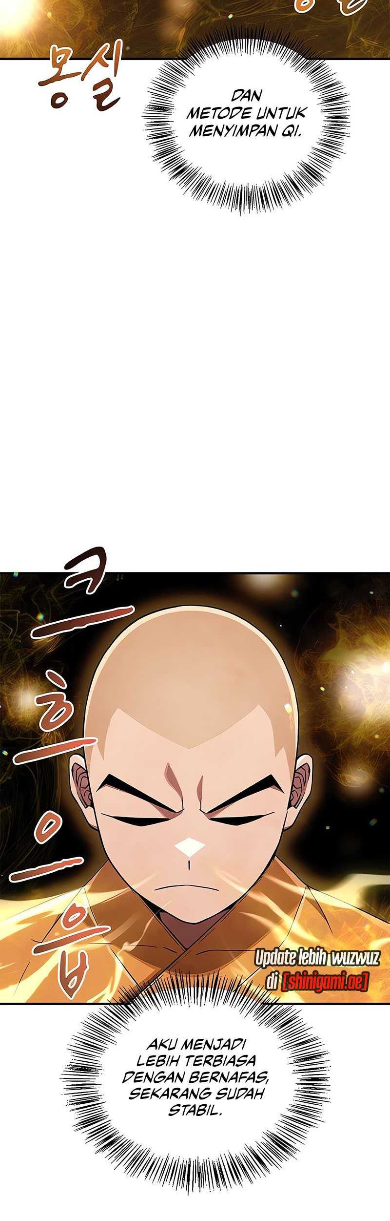 Genius Martial Arts Trainer Chapter 9 - halaman 16