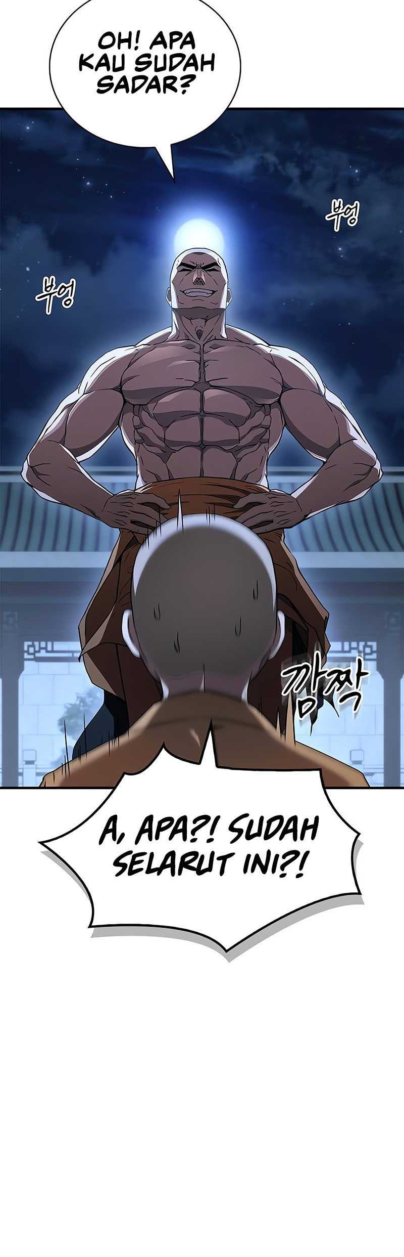 Genius Martial Arts Trainer Chapter 9 - halaman 18