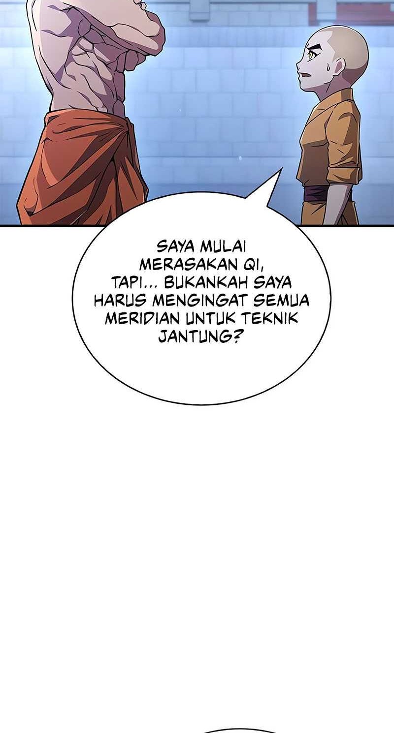 Genius Martial Arts Trainer Chapter 9 - halaman 22