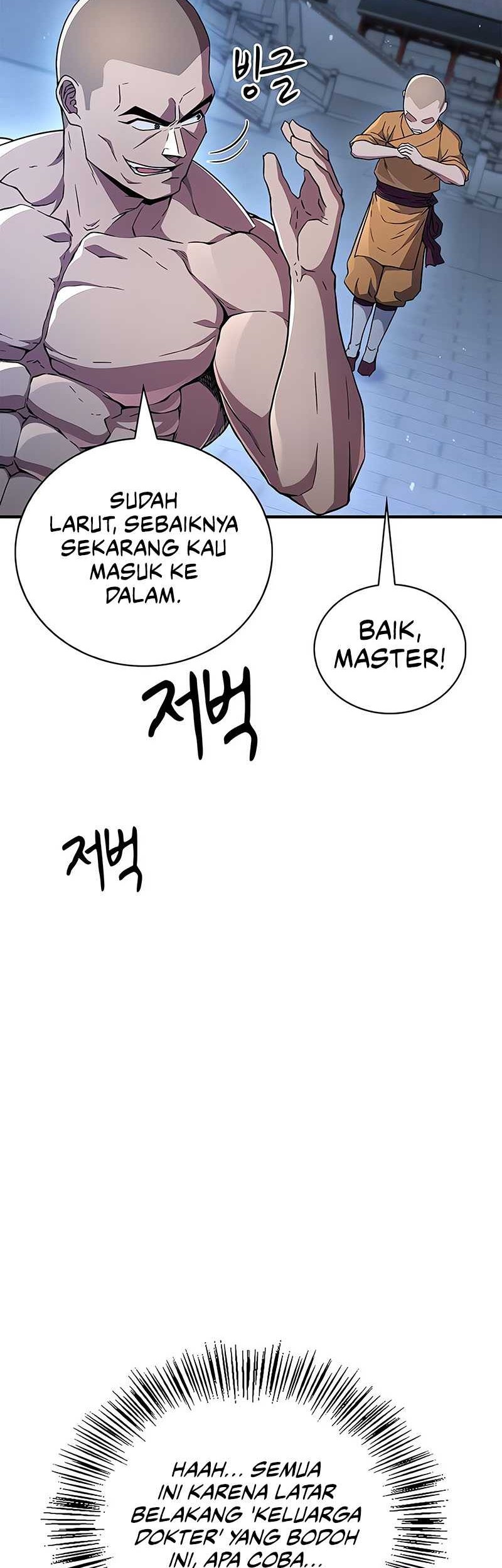 Genius Martial Arts Trainer Chapter 9 - halaman 24