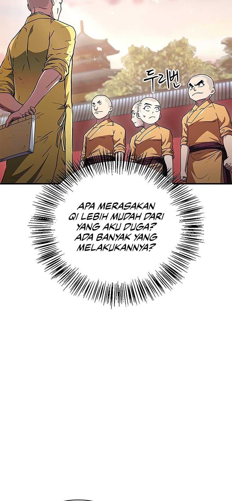 Genius Martial Arts Trainer Chapter 9 - halaman 30