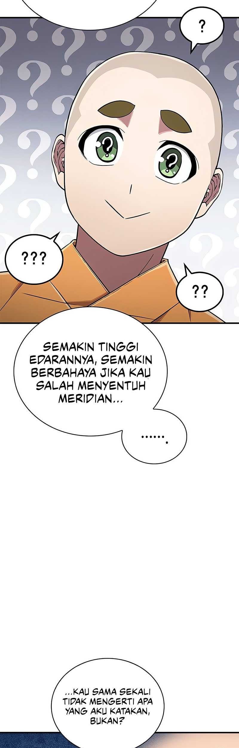 Genius Martial Arts Trainer Chapter 9 - halaman 37