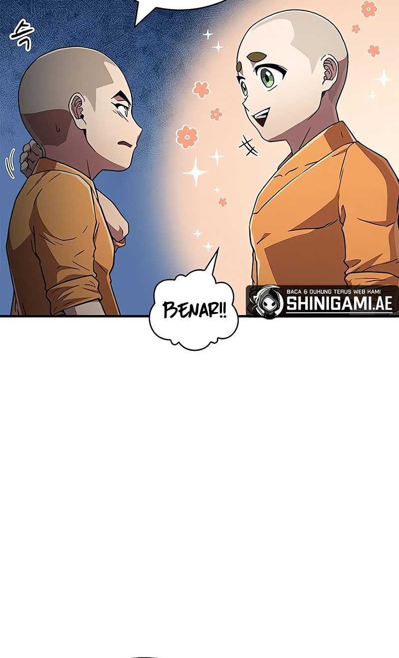 Genius Martial Arts Trainer Chapter 9 - halaman 38