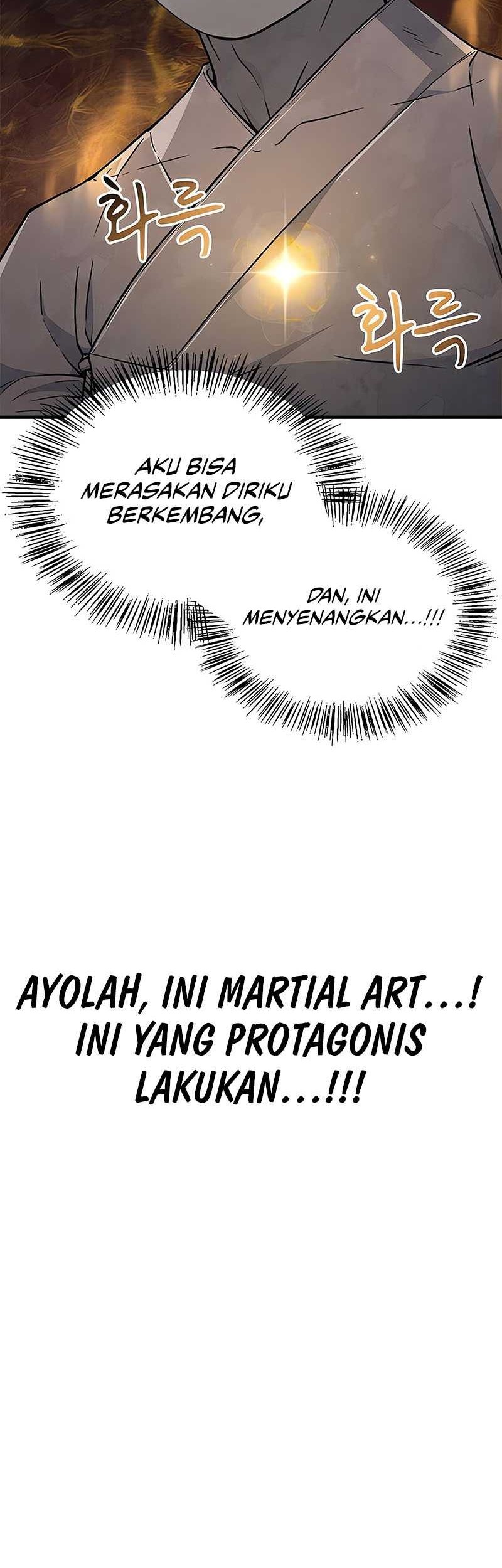 Genius Martial Arts Trainer Chapter 9 - halaman 42