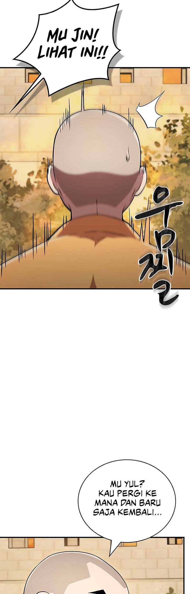 Genius Martial Arts Trainer Chapter 9 - halaman 44