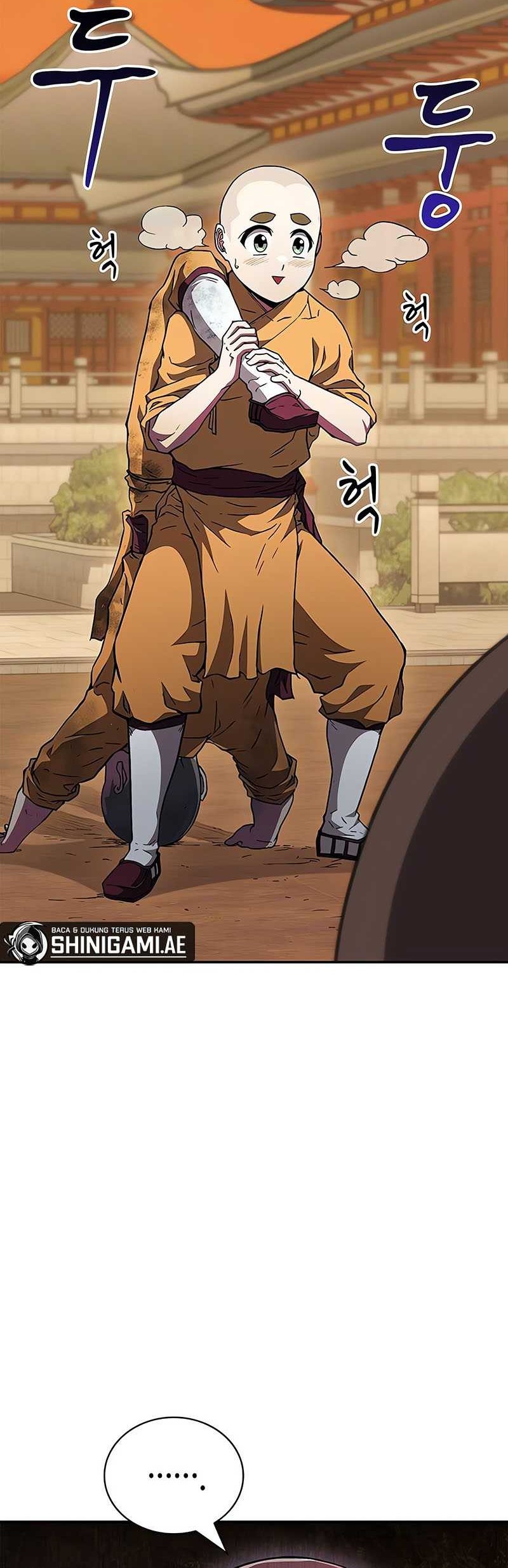 Genius Martial Arts Trainer Chapter 9 - halaman 46