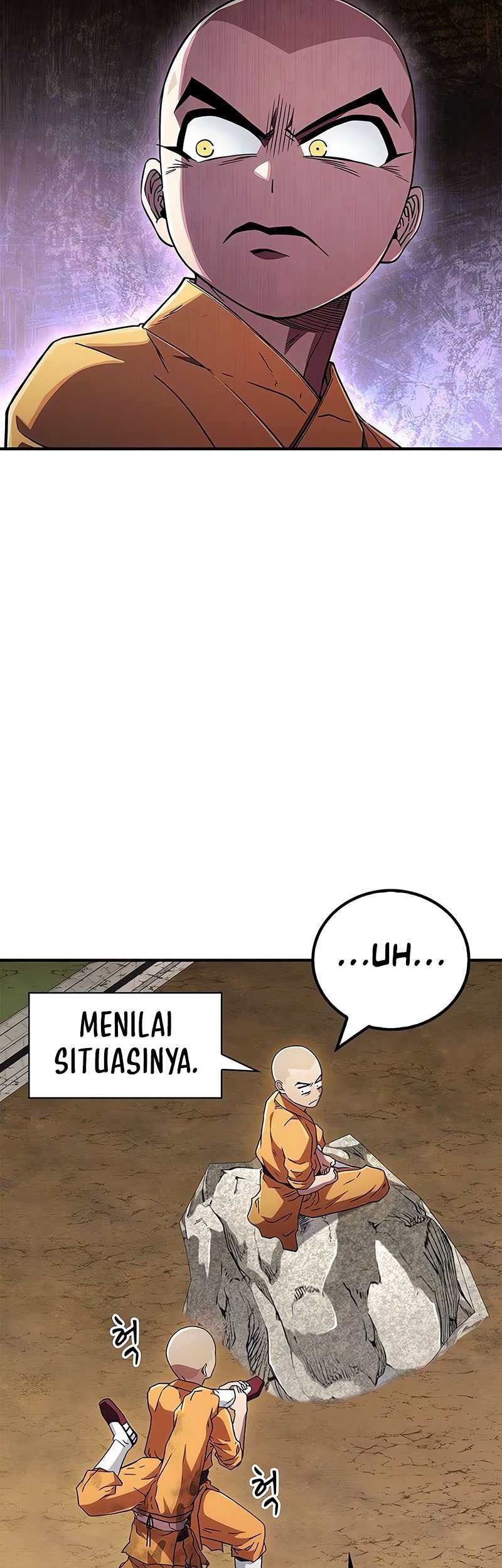 Genius Martial Arts Trainer Chapter 9 - halaman 47