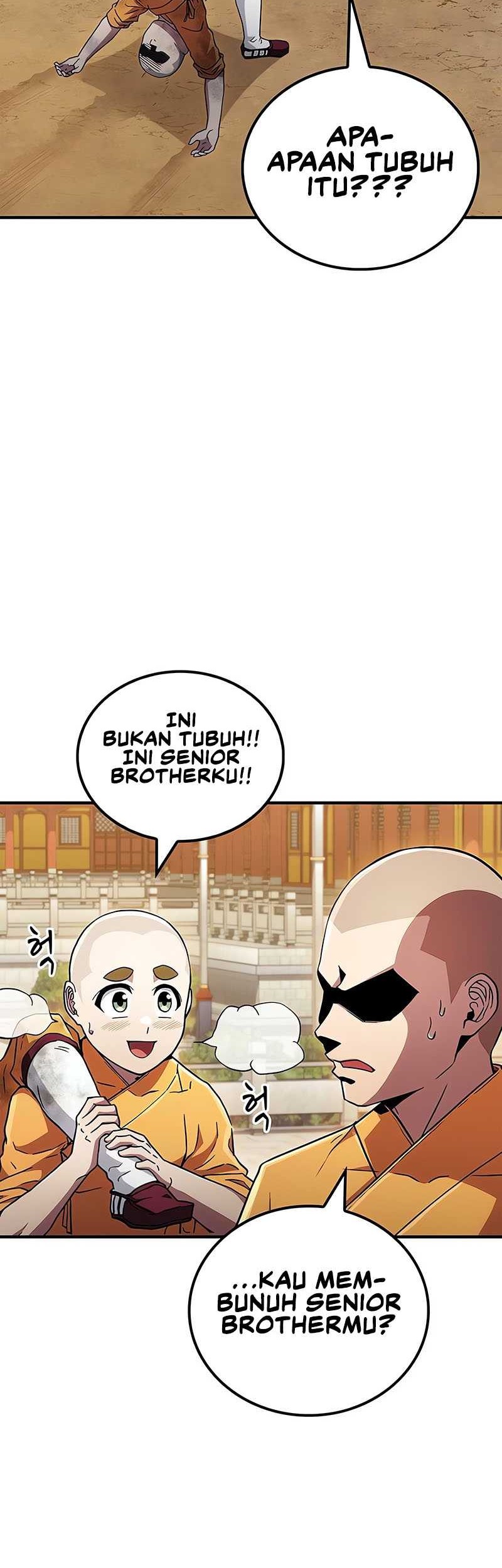 Genius Martial Arts Trainer Chapter 9 - halaman 48