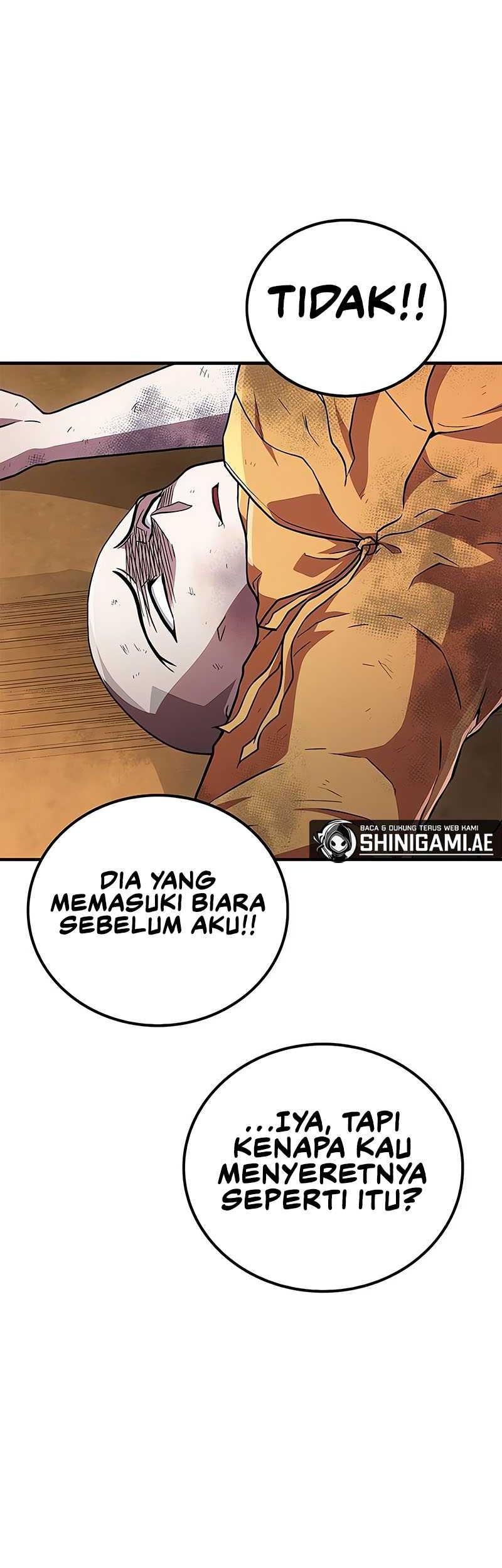 Genius Martial Arts Trainer Chapter 9 - halaman 49
