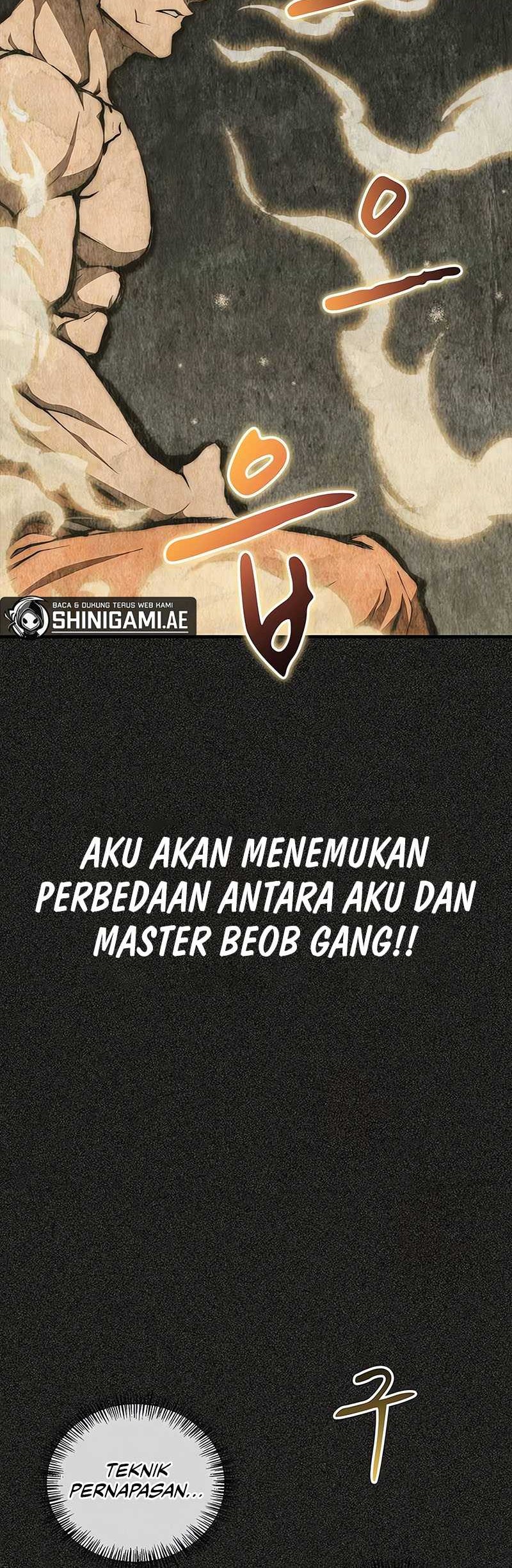 Genius Martial Arts Trainer Chapter 9 - halaman 5