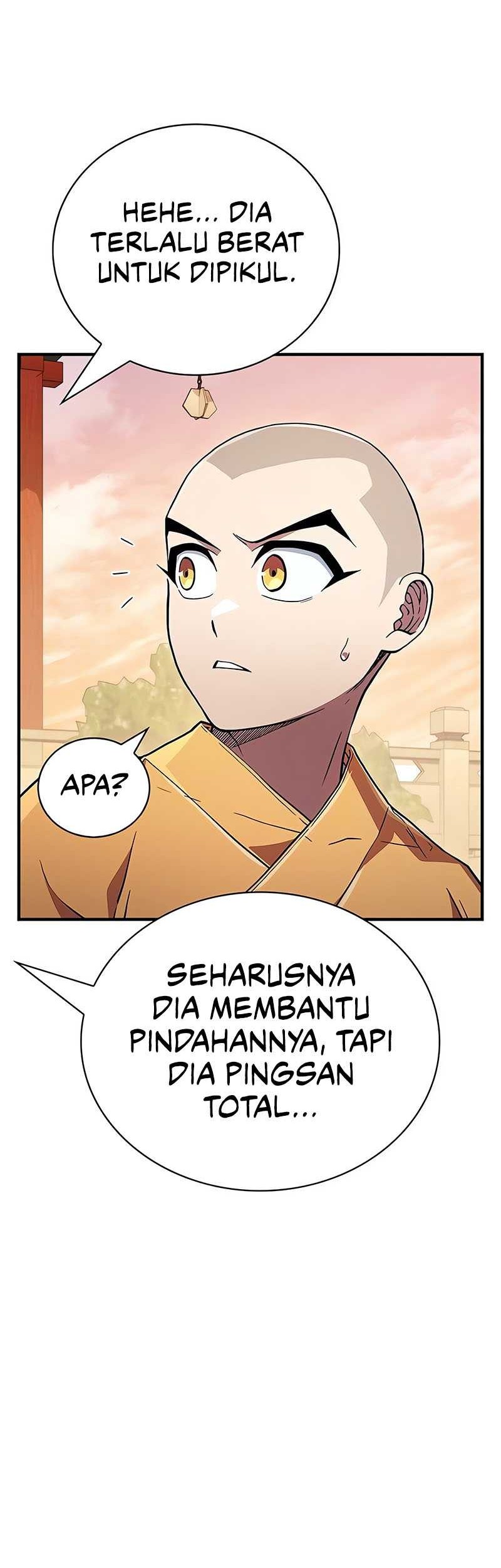 Genius Martial Arts Trainer Chapter 9 - halaman 50