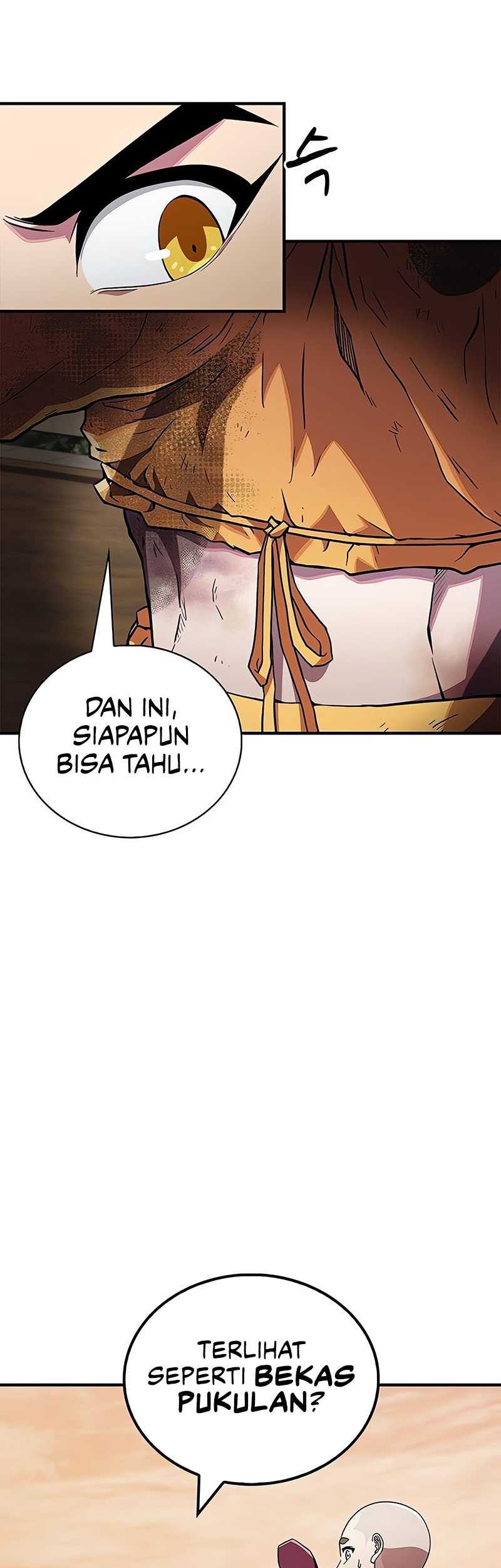 Genius Martial Arts Trainer Chapter 9 - halaman 53