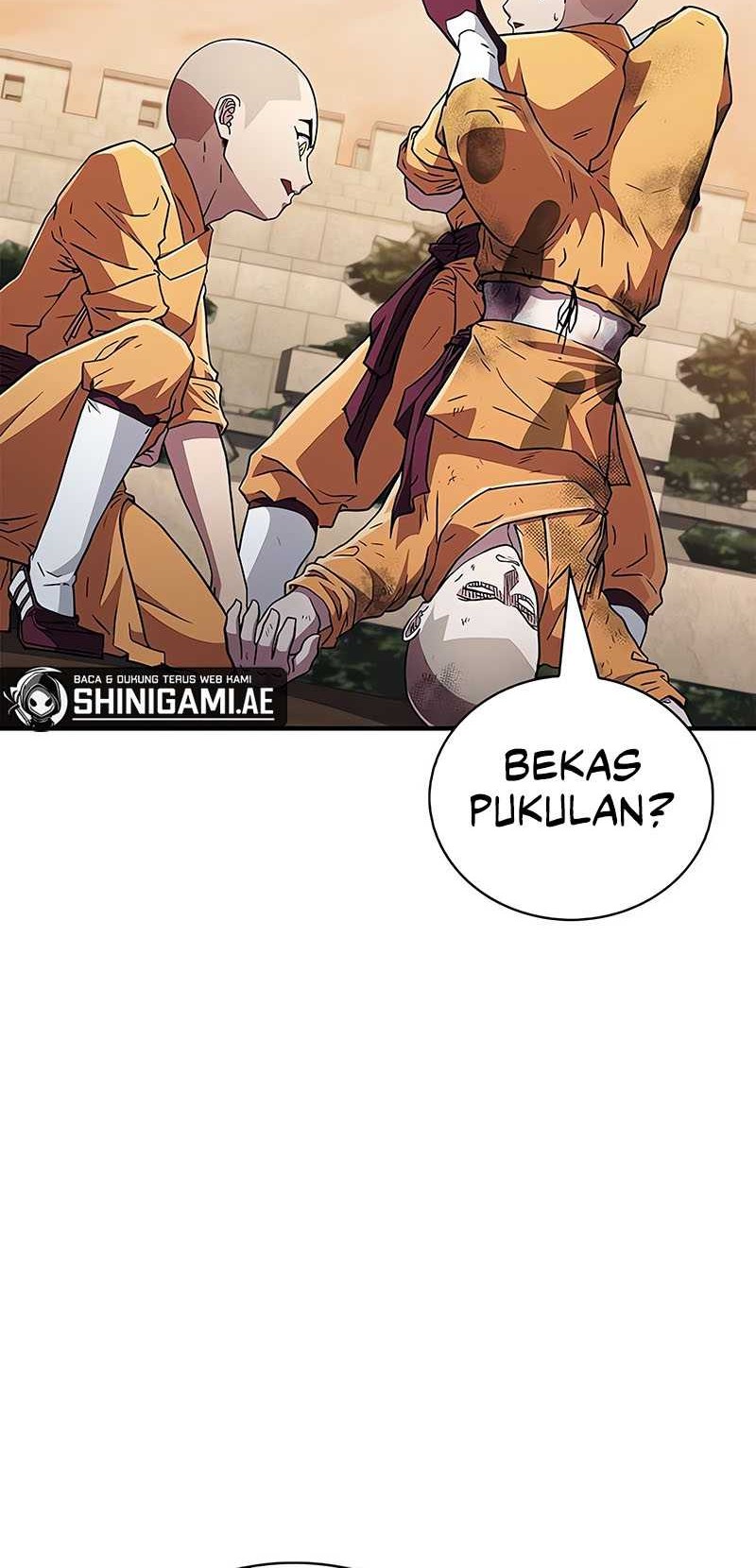 Genius Martial Arts Trainer Chapter 9 - halaman 54