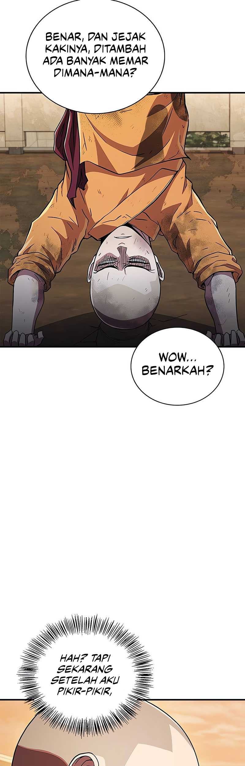 Genius Martial Arts Trainer Chapter 9 - halaman 55