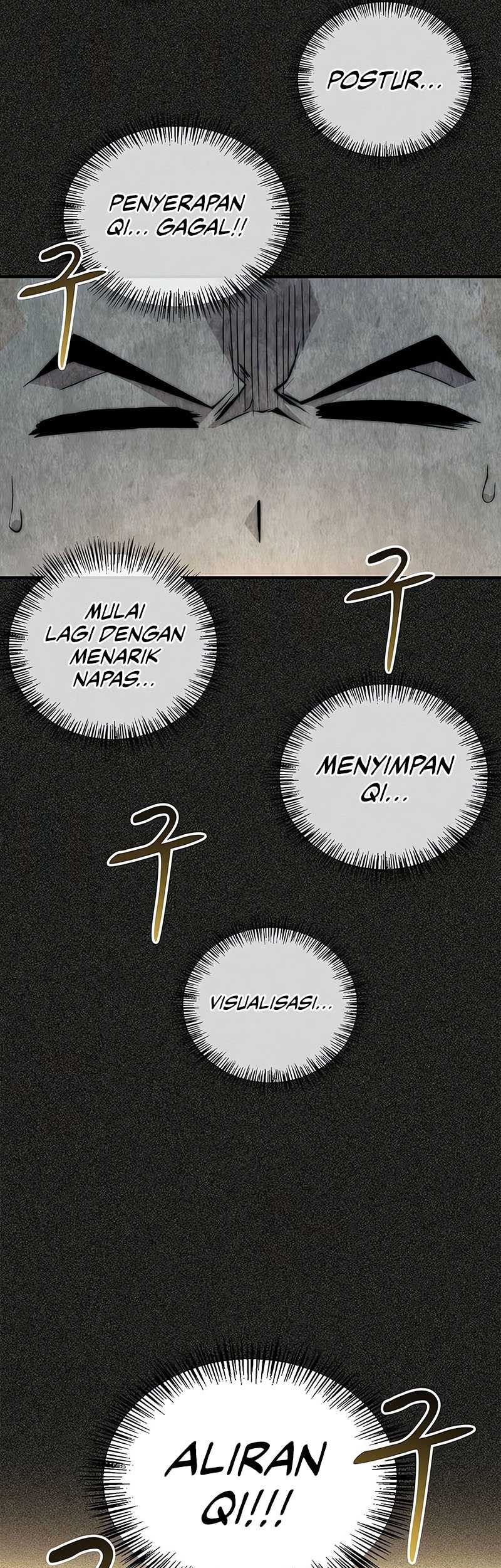 Genius Martial Arts Trainer Chapter 9 - halaman 6