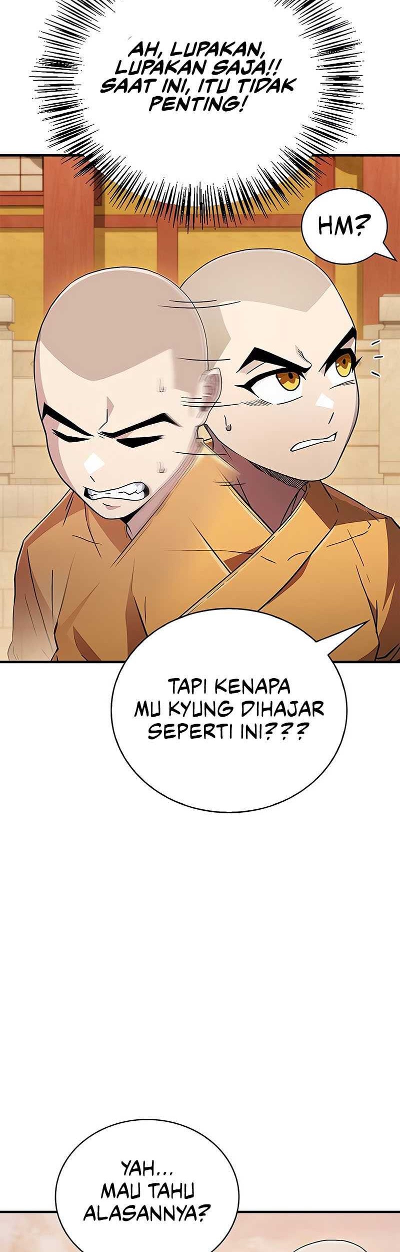 Genius Martial Arts Trainer Chapter 9 - halaman 60