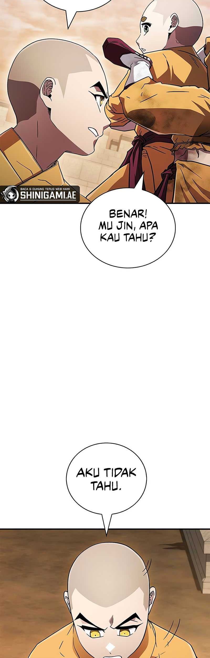 Genius Martial Arts Trainer Chapter 9 - halaman 61