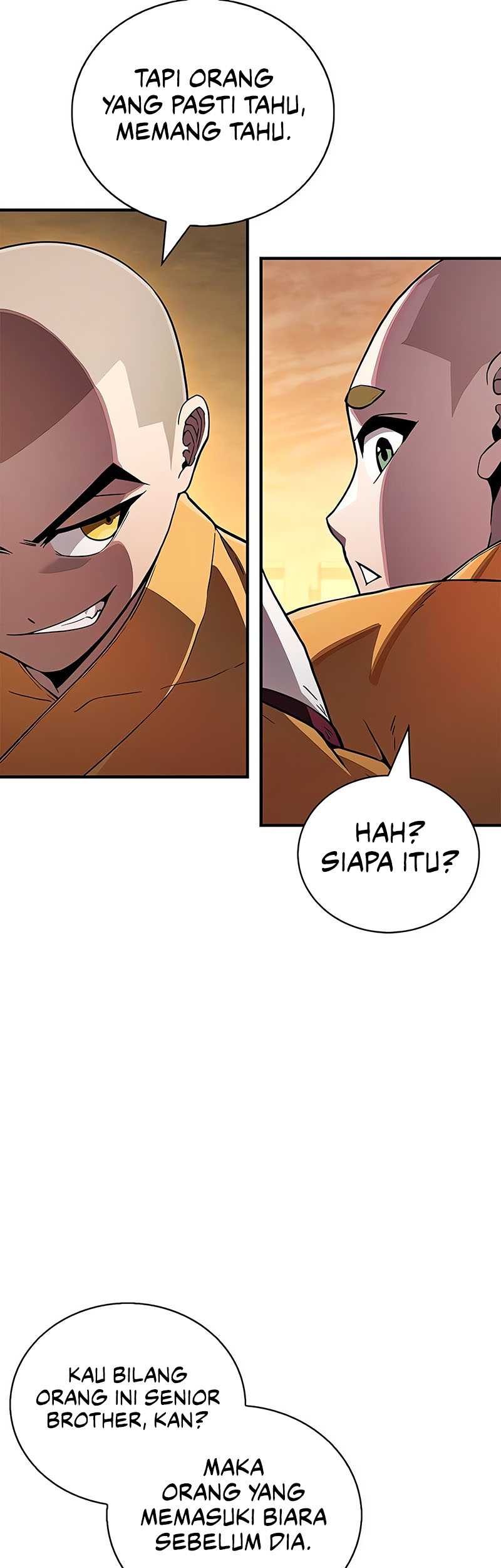 Genius Martial Arts Trainer Chapter 9 - halaman 63