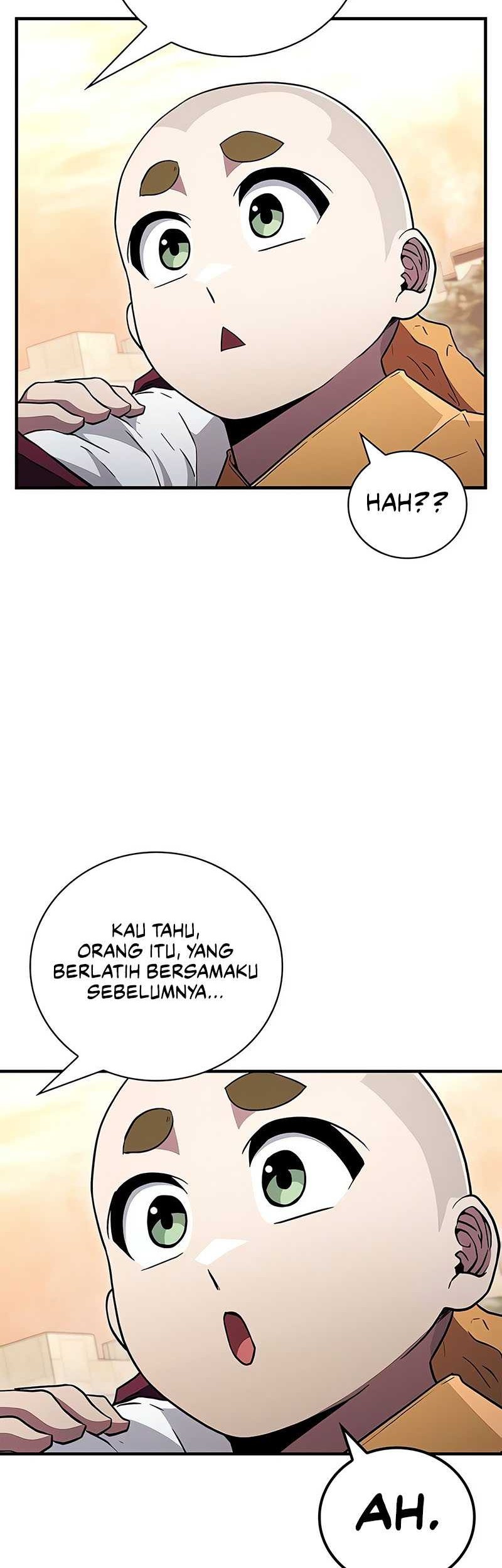 Genius Martial Arts Trainer Chapter 9 - halaman 64