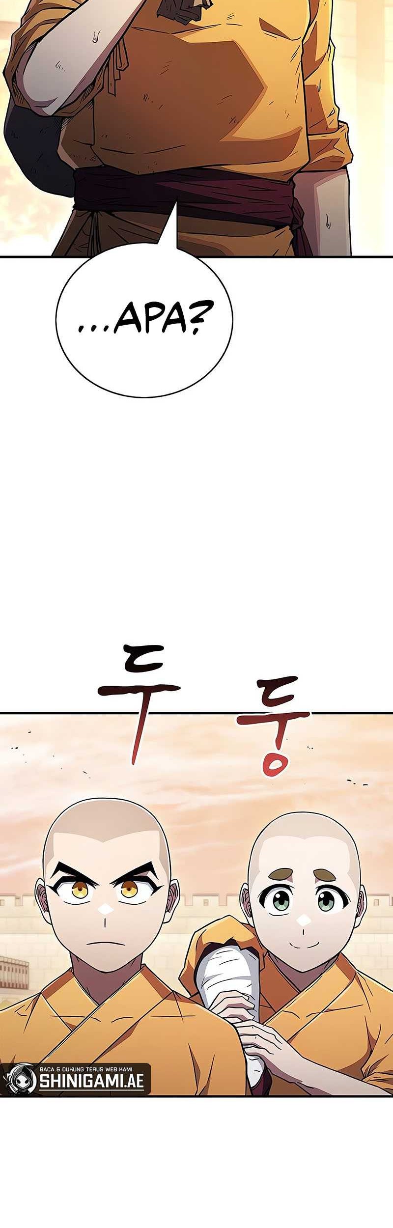 Genius Martial Arts Trainer Chapter 9 - halaman 66