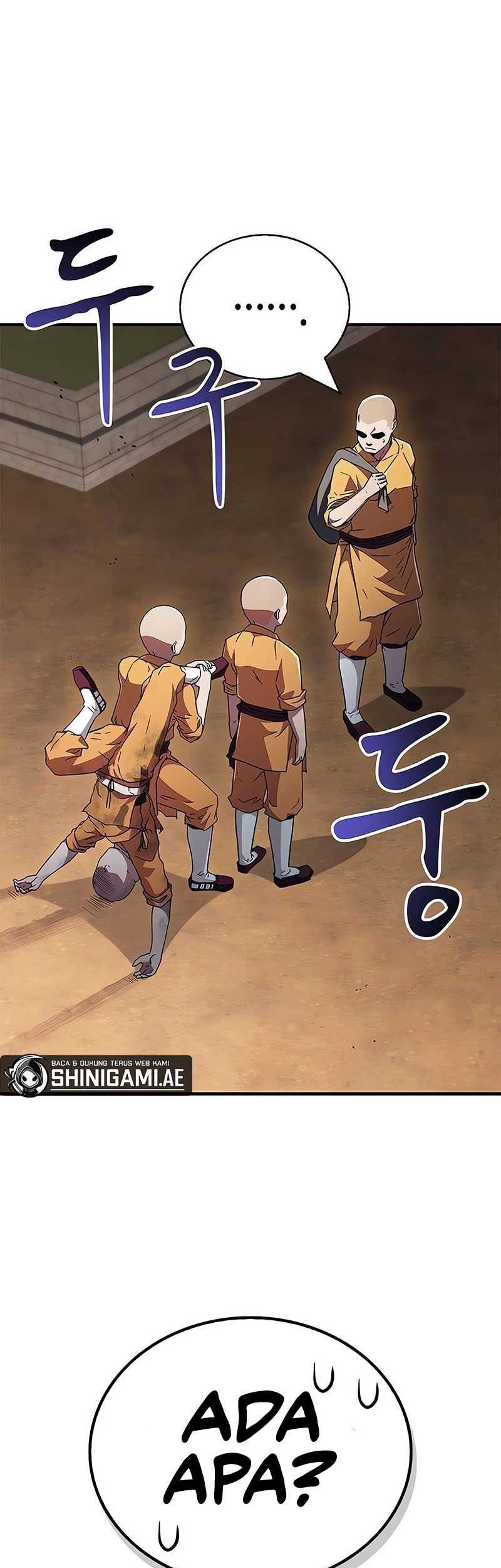 Genius Martial Arts Trainer Chapter 9 - halaman 67